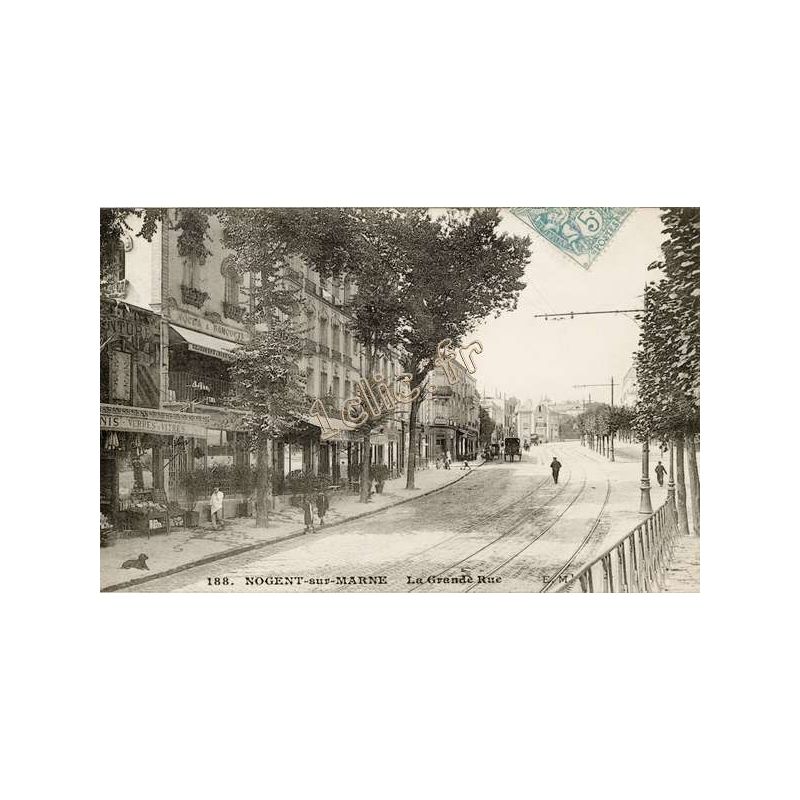 Nogent-Sur-Marne