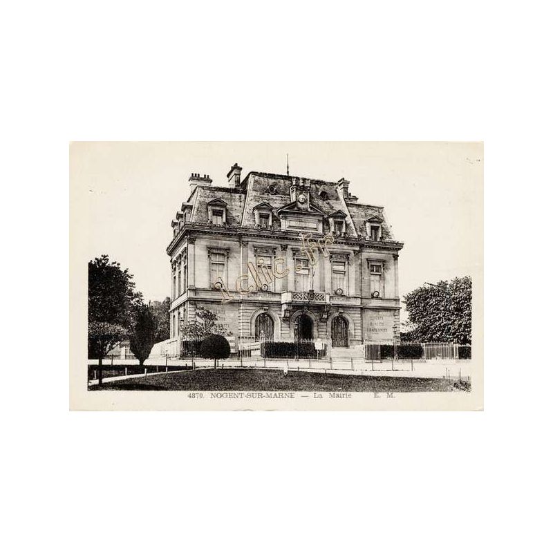 Nogent-Sur-Marne