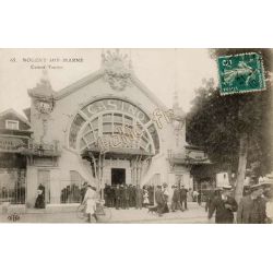 Nogent-Sur-Marne