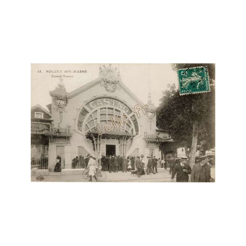 Nogent-Sur-Marne