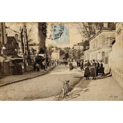 Nogent-Sur-Marne