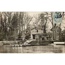 Nogent-Sur-Marne