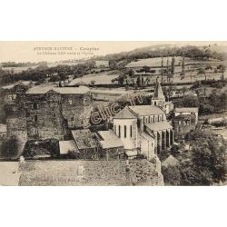 Coupiac