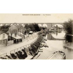Nogent-Sur-Marne