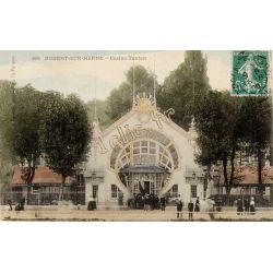 Nogent-Sur-Marne