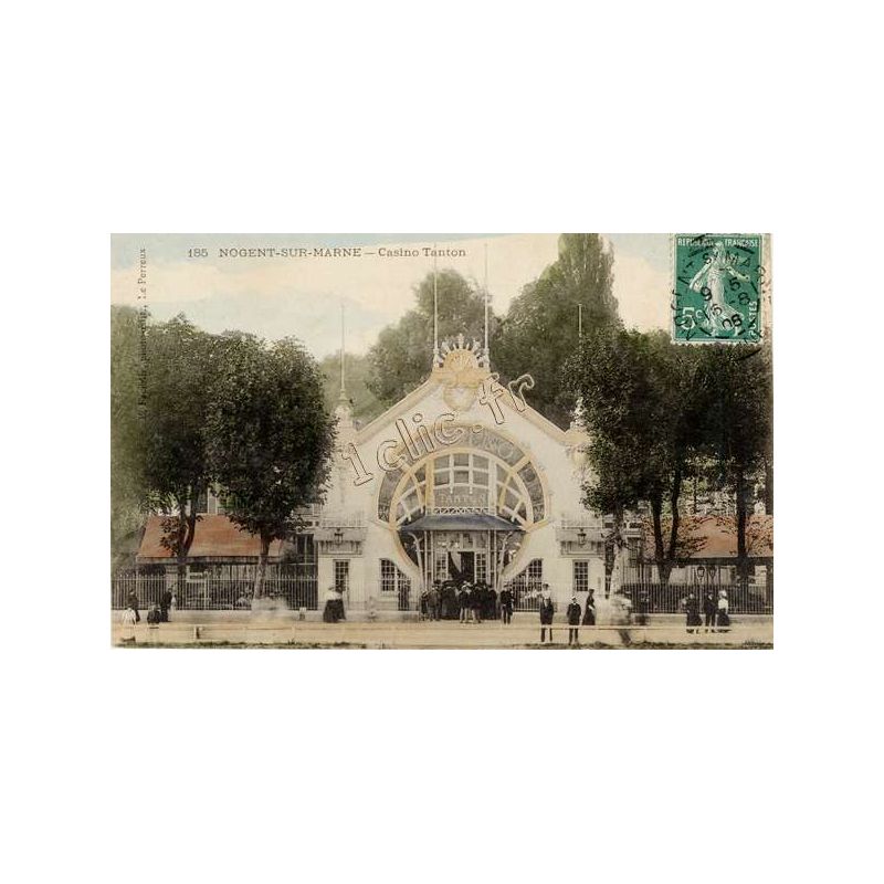 Nogent-Sur-Marne