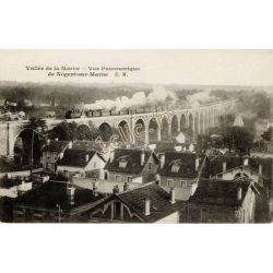 Nogent-Sur-Marne