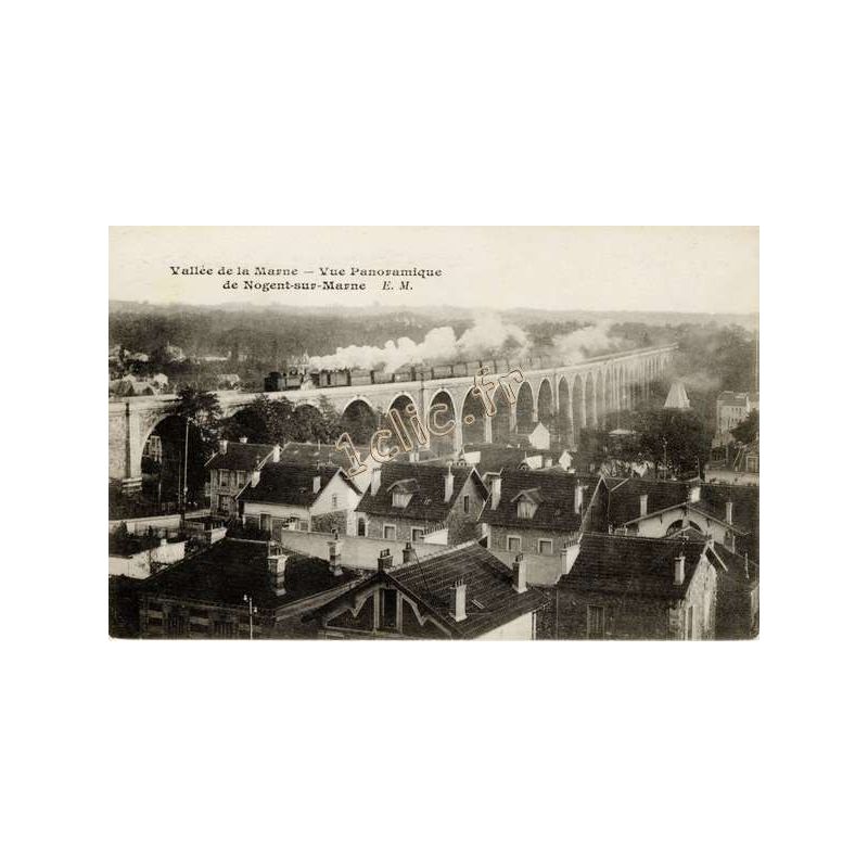 Nogent-Sur-Marne