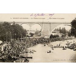 Nogent-Sur-Marne