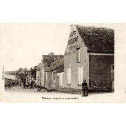 Noiseau