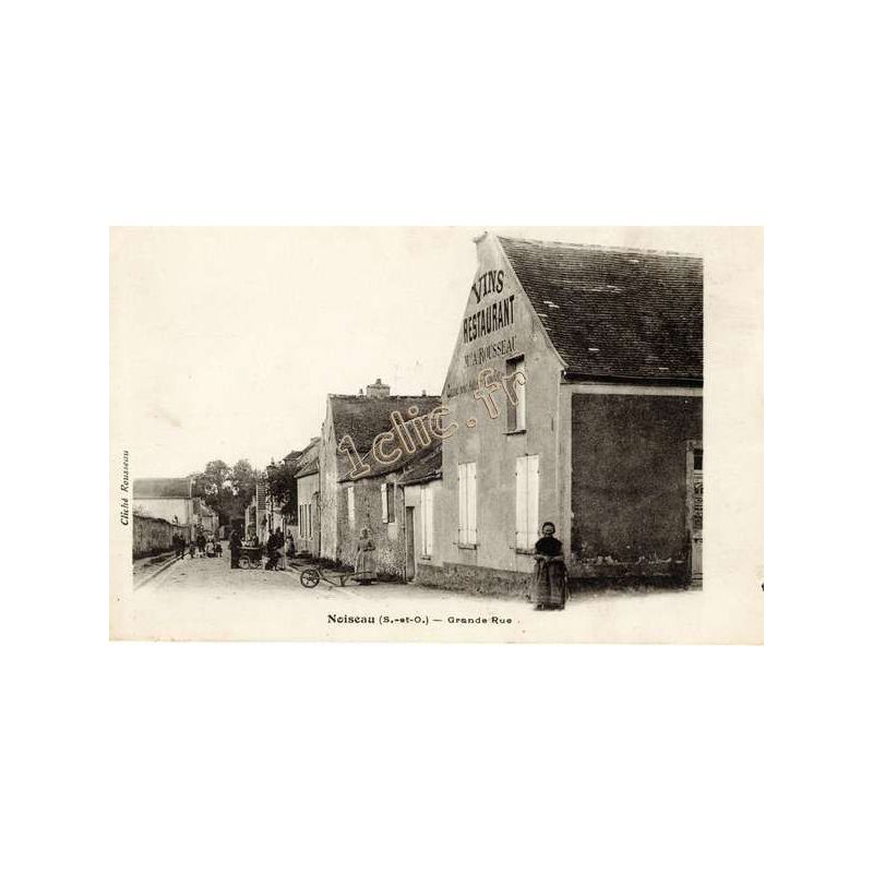 Noiseau