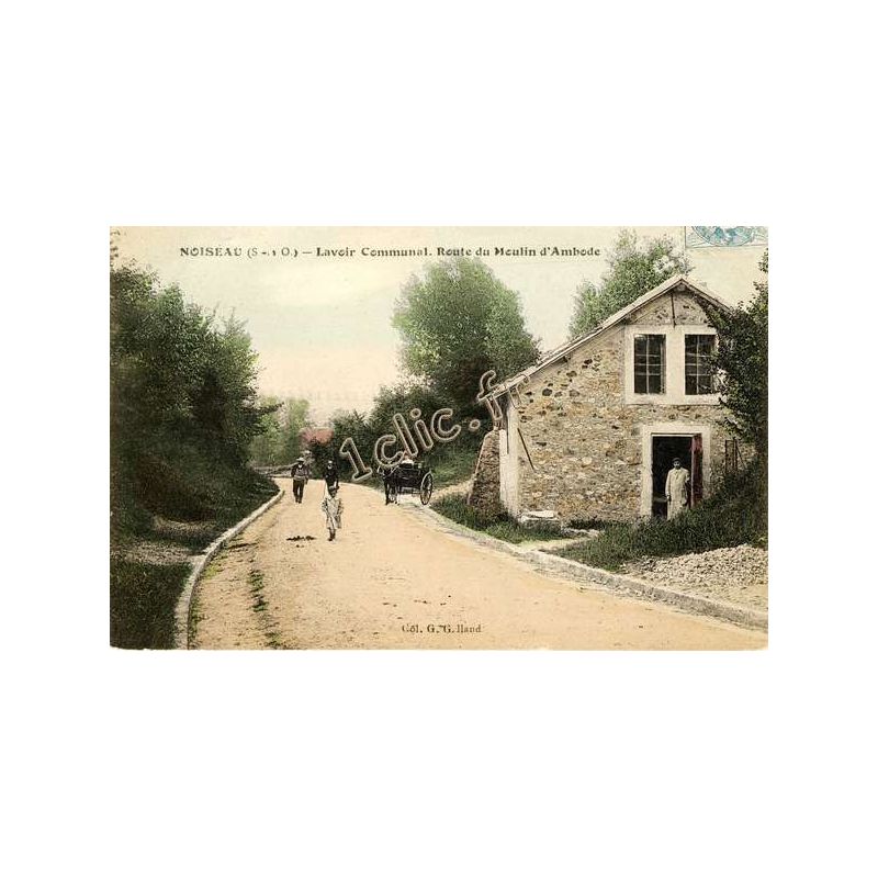 Noiseau
