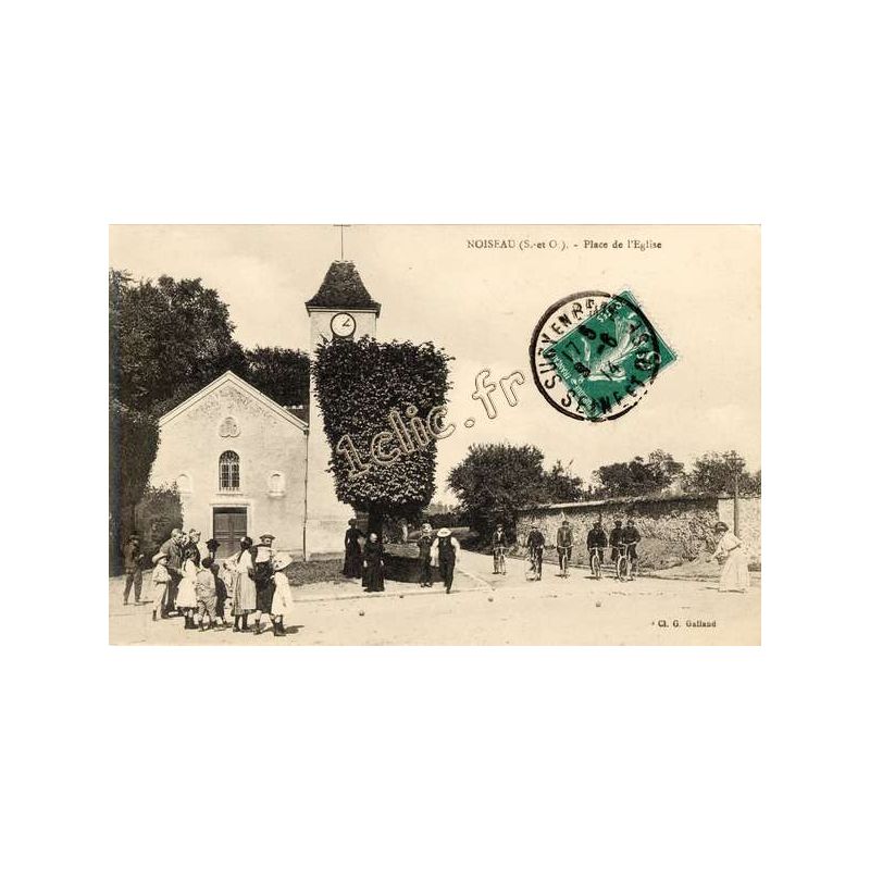 Noiseau
