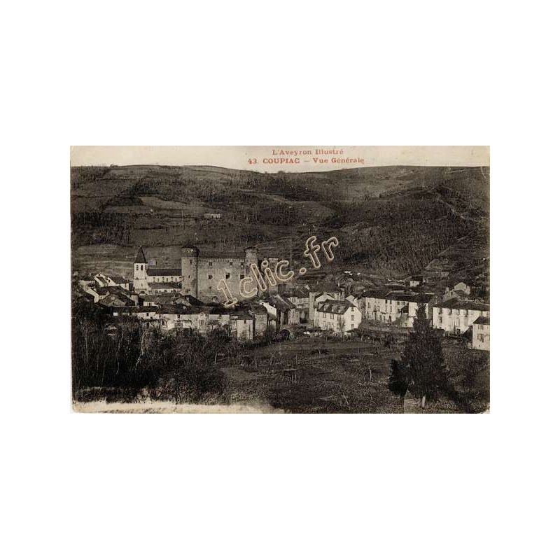 Coupiac