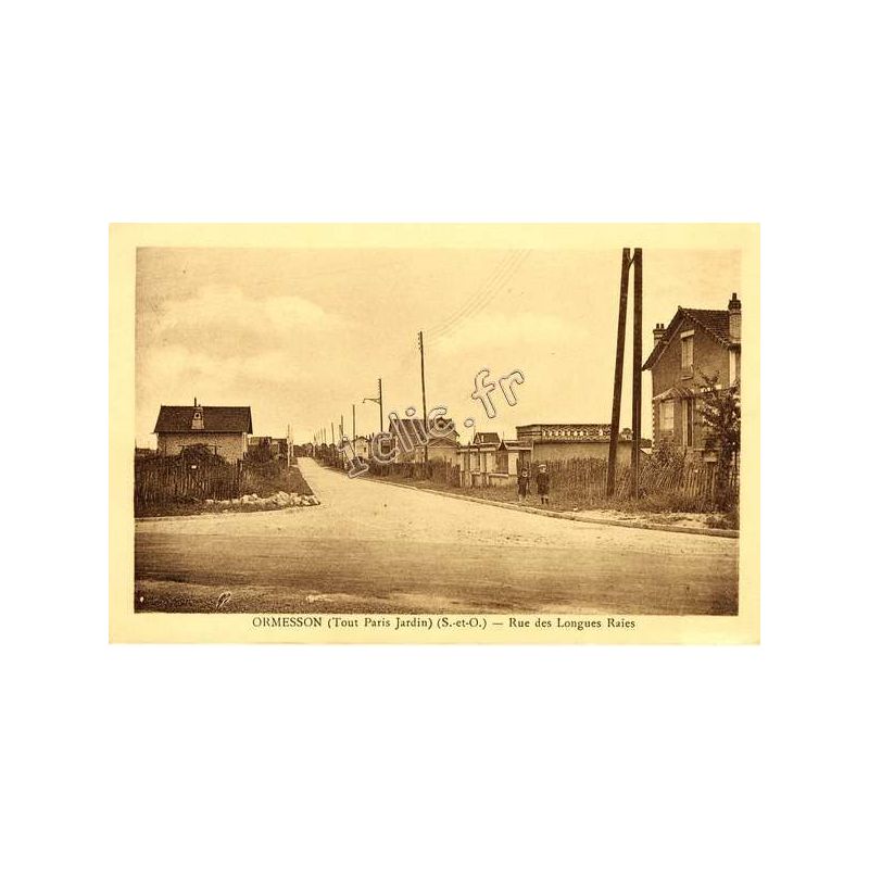 Ormesson-Sur-Marne