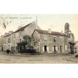 Ormesson-Sur-Marne