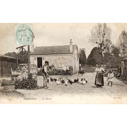 Ormesson-Sur-Marne