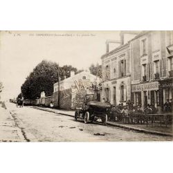 Ormesson-Sur-Marne