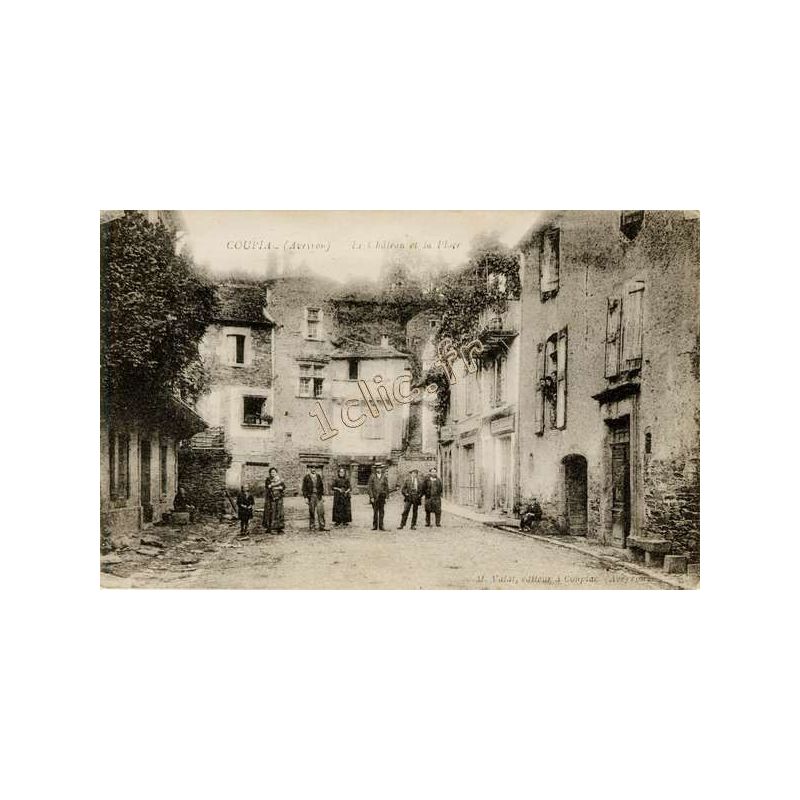 Coupiac