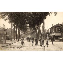 Le Perreux-Sur-Marne