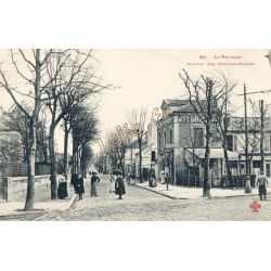 Le Perreux-Sur-Marne