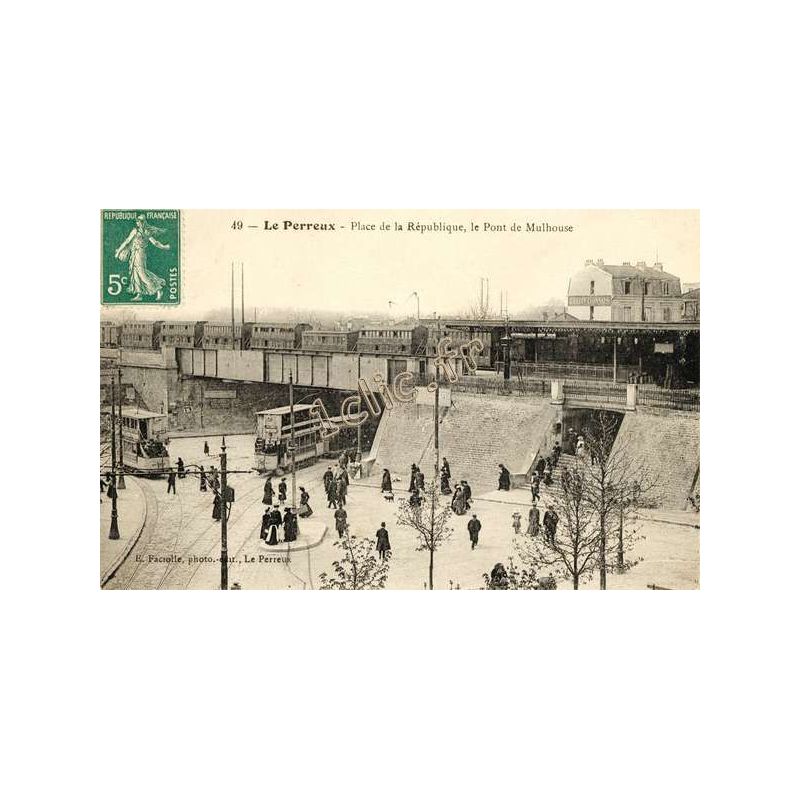 Le Perreux-Sur-Marne