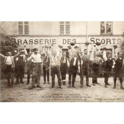 Le Perreux-Sur-Marne