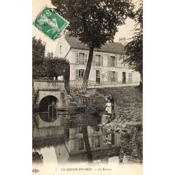 La Queue-En-Brie