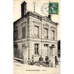 La Queue-En-Brie