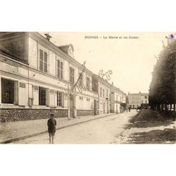 Rungis