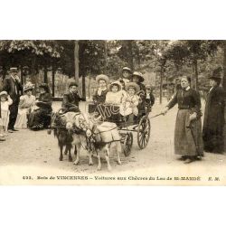 Saint-Mande