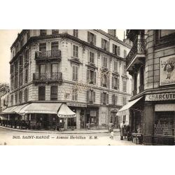 Saint-Mande