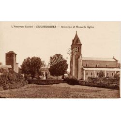 Coussergues