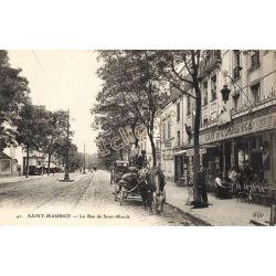 Saint-Maurice
