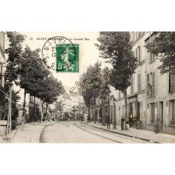 Saint-Maurice