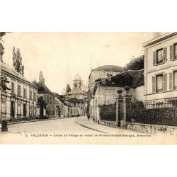 Valenton