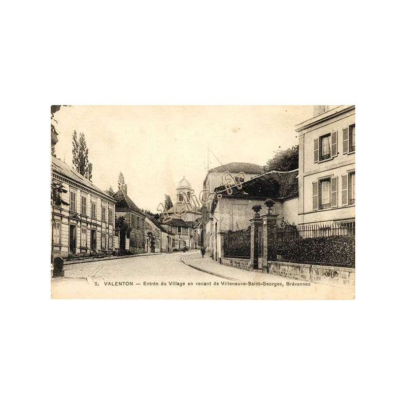 Valenton