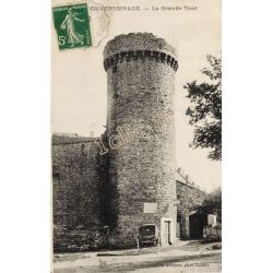 La Couvertoirade