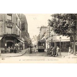 Varenne-Chennevieres
