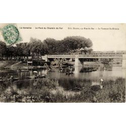 La Varenne-Saint-Hilaire