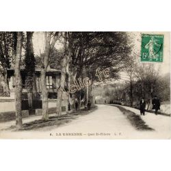 La Varenne-Saint-Hilaire