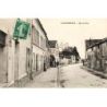 Villecresnes