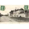 Villecresnes