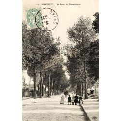 Villejuif