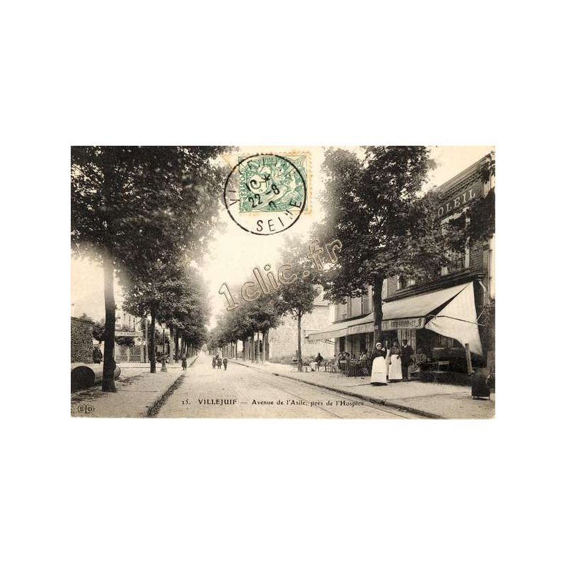 Villejuif