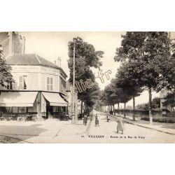 Villejuif