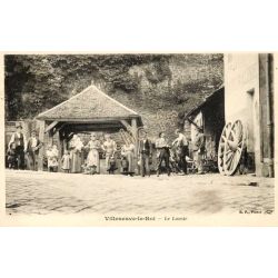 Villeneuve-Le-Roi