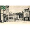 Villeneuve-Saint-Georges