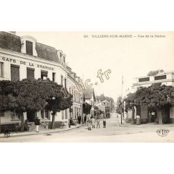 Villiers-Sur-Marne