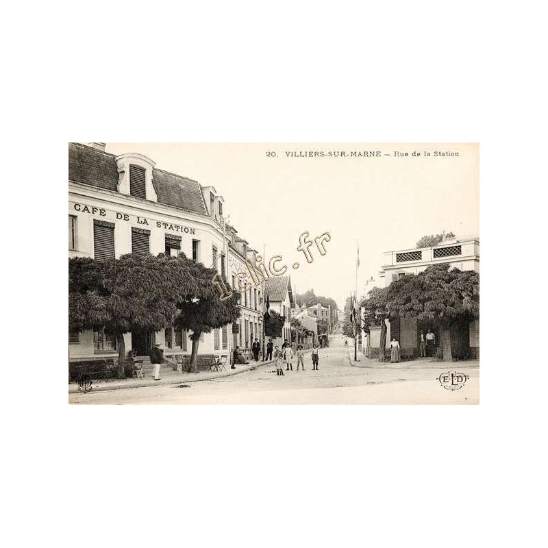 Villiers-Sur-Marne